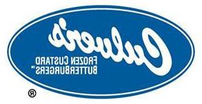 Culvers Logo